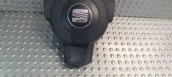 Seat Altea Steering wheel airbag S26380541 5P0880201J