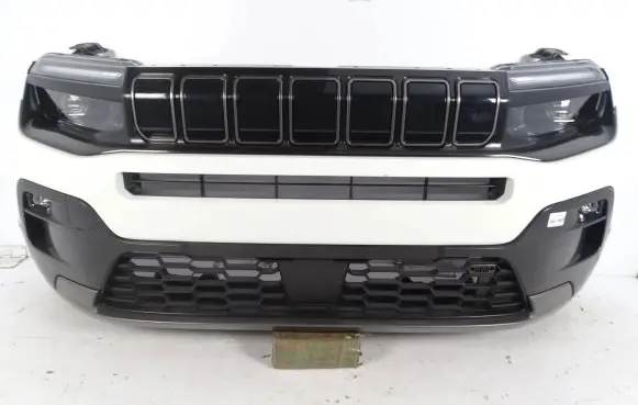 Jeep Avenger Front piece kit 