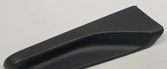 Ford Mondeo MK IV Tie down hook / loop 1S0882251