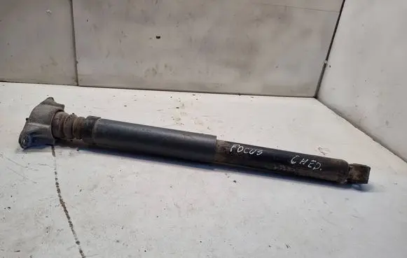 Ford Focus Rear shock absorber/damper