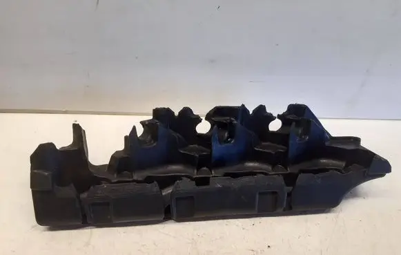 Volkswagen Golf VI Heat shield in engine bay A16Q9U550BB
