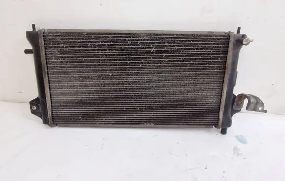 Mitsubishi Outlander Coolant radiator