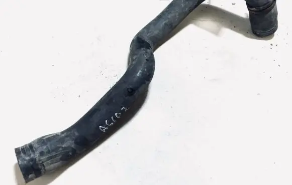 Ford Focus Engine coolant pipe/hose 1s418b274be
