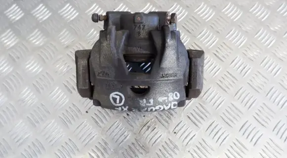 Jaguar XF X250 Front brake caliper