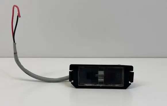 Hyundai i10 Number plate light 92510-2C7