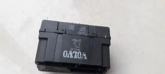 Volvo XC90 Other control units/modules 9442947