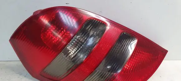 Mercedes-Benz A W169 Rear/tail lights A1698200964