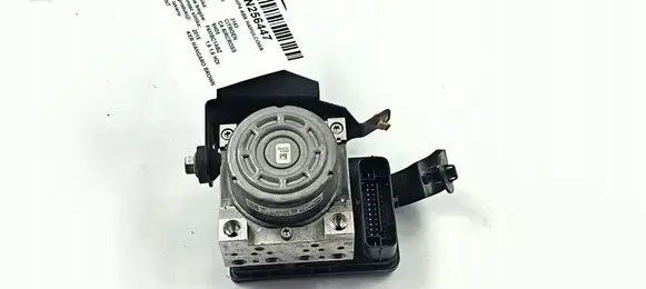 Citroen C4 Aircross ABS Pump 4670A772