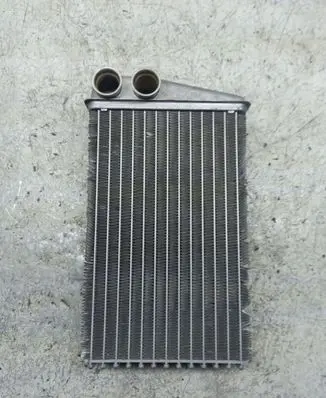 Renault Scenic II - Grand scenic II Heater blower radiator