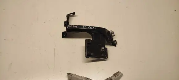 Land Rover Range Rover Evoque L538 Rear bumper mounting bracket EJ32-17A150-AE