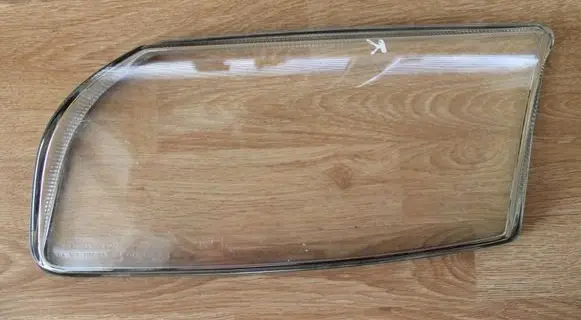 Volvo S80 Headlight lense 