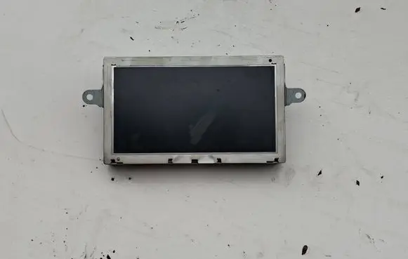 Chevrolet Orlando Screen/display/small screen 95034199