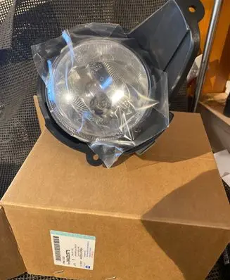 Chevrolet Captiva Front fog light 96626979 0789410025