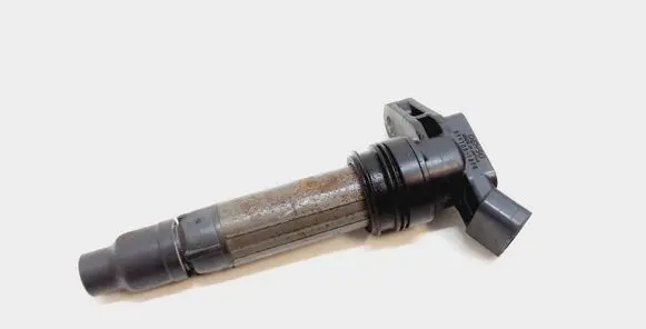 Volvo XC70 High voltage ignition coil 6G9N12A366