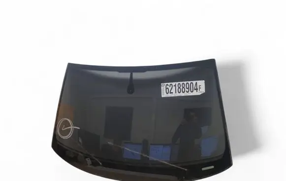 Audi A6 S6 C7 4G Front windscreen/windshield window 