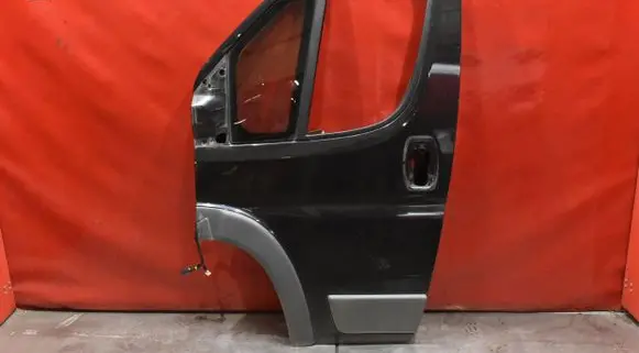 Citroen Jumper Front door