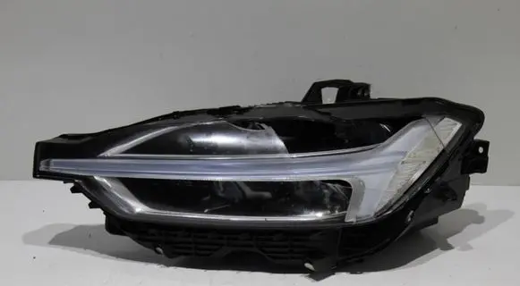 Volvo XC60 Headlight/headlamp 31656554 124301024816
