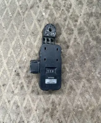 Jaguar XF X250 Air quality sensor 0136500010