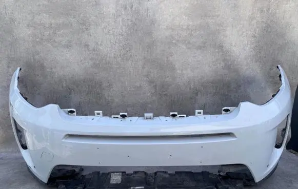 Land Rover Discovery Sport Front bumper LK72-17F003-AAW NULL