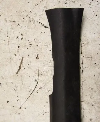 Nissan Qashqai Rear sill (body part) 769B74EA0A
