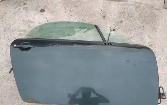 Audi TT Mk1 Front door