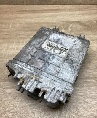 Volkswagen Caddy Engine control unit/module ECU 028906021DL 0281001486