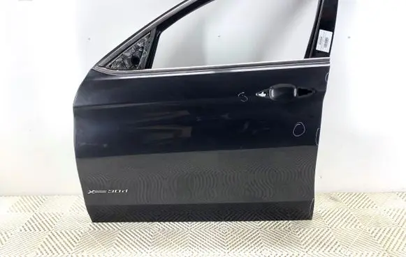 BMW X6 F16 Front door 