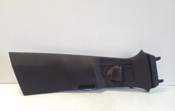 Volvo XC60 (B) pillar trim (top) 31425696