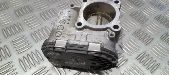 Ford Fiesta Throttle valve 8A6G9F991AB 8A6G-9F991-AB