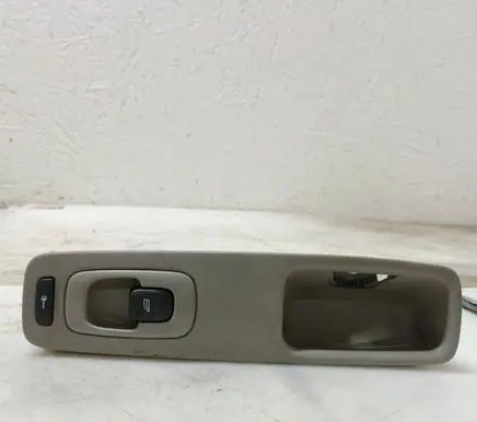 Volvo S60 Electric window control switch 9452961