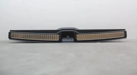 Mercedes-Benz GLC X253 C253 Trunk/boot sill cover protection A2536907801