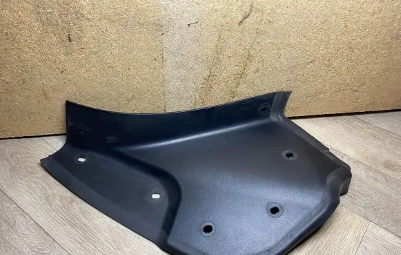 Other trunk/boot trim element