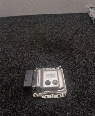 Mercedes-Benz GLE (W166 - C292) Adblue control unit A0009003213