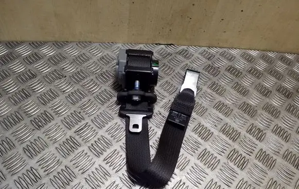 Chevrolet Captiva Third row seat belt 95473275