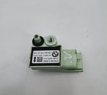 Mini One - Cooper Clubman R55 Airbag deployment crash/impact sensor 9118167