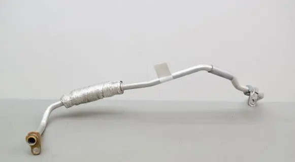BMW 1 F40 Turbo turbocharger oiling pipe/hose 8629960