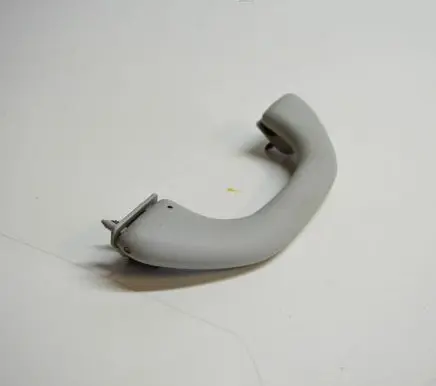 Skoda Octavia Mk2 (1Z) Front interior roof grab handle 6Y0857607M
