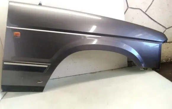 Land Rover Discovery Fender