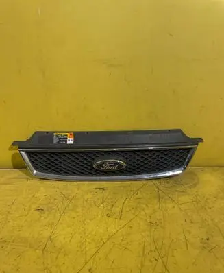 Ford C-MAX I Front grill 3M51R8138
