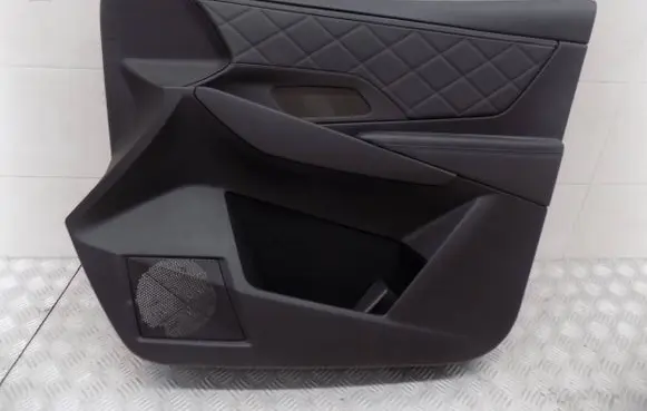 Citroen DS7 Crossback Interior set 