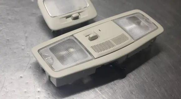 Mitsubishi Outlander Rear seat light MN108119ZZ 8401A009ZZ 1151347
