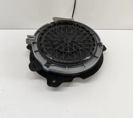 Opel Mokka B Front door speaker 9809320280