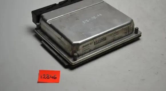 Engine control unit/module