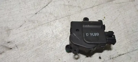 Mazda 3 III Air flap motor/actuator