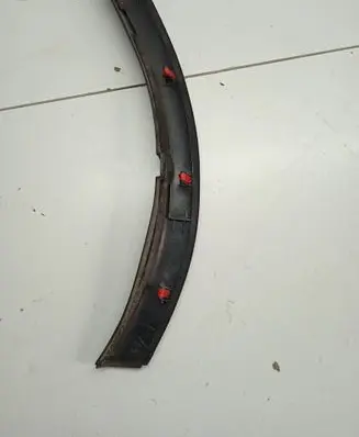 Mitsubishi Outlander Front arch trim 7407A316