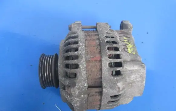 Subaru Legacy Generator/alternator