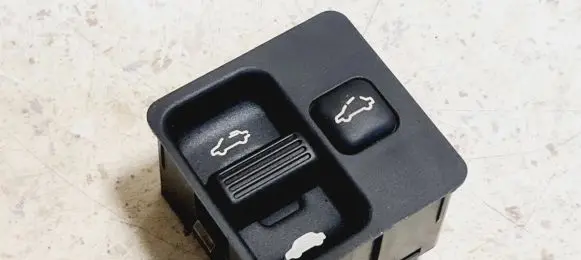 Honda Accord Sunroof switch 36755B 23G9