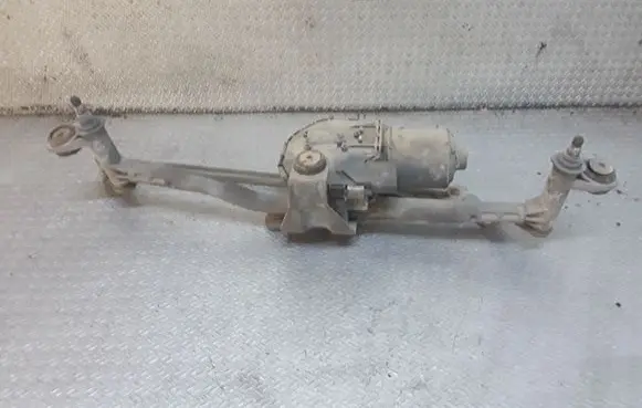 Volkswagen Caddy Front wiper linkage and motor 3397020667