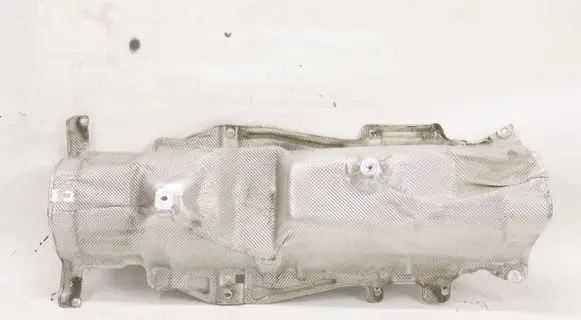 BMW 1 F40 Exhaust heat shield 7315970
