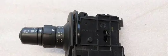 Renault Scenic I Indicator stalk